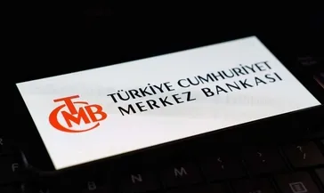 Merkez Bankası rezervleri belli oldu