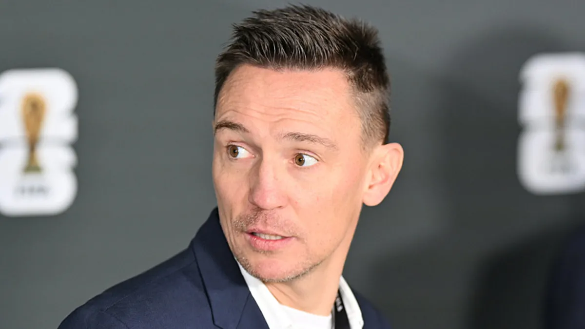 Slovakya ve Kosova cephesinden A Milli Takım için açıklama: “Çok güçlü” Slovakya ve Kosova cephesinden A Milli Takım için açıklama: “Çok güçlü”