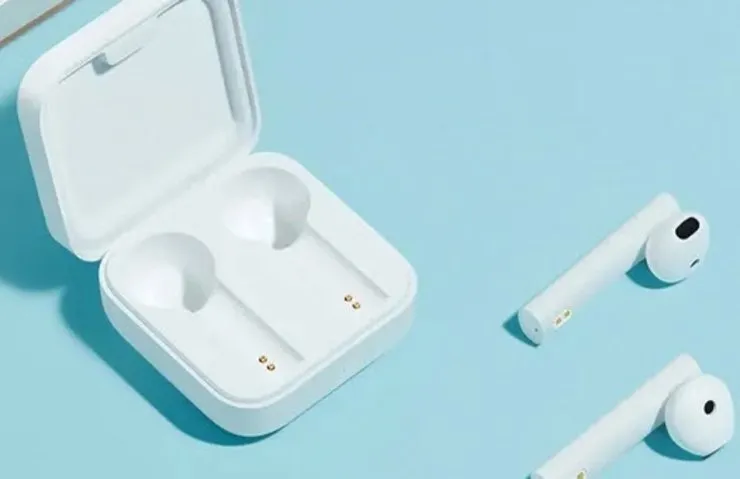 xiaomi mi true wireless earphones 2
