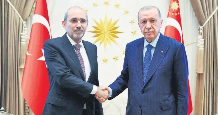 Külliye’de yoğun mesai