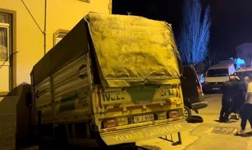 Şiddetli lodos Bursa’da hayatı felç etti #bursa