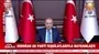 Başkan Erdoğan: Savaşın yayılmaması için yoğun çaba harcadık
