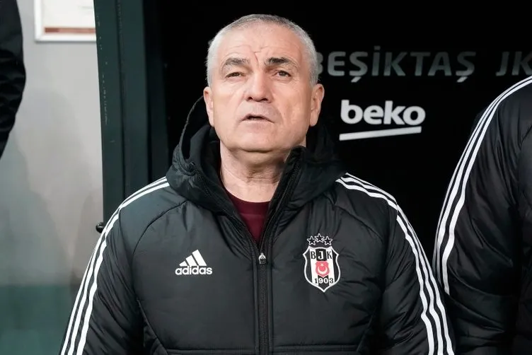 SON DAKİKA HABERİ: Sergen Yalçın, Süper Lig’e geri döndü! Beşiktaş derken büyük ters köşe