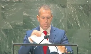 ‘Haydut devleti durdurun’