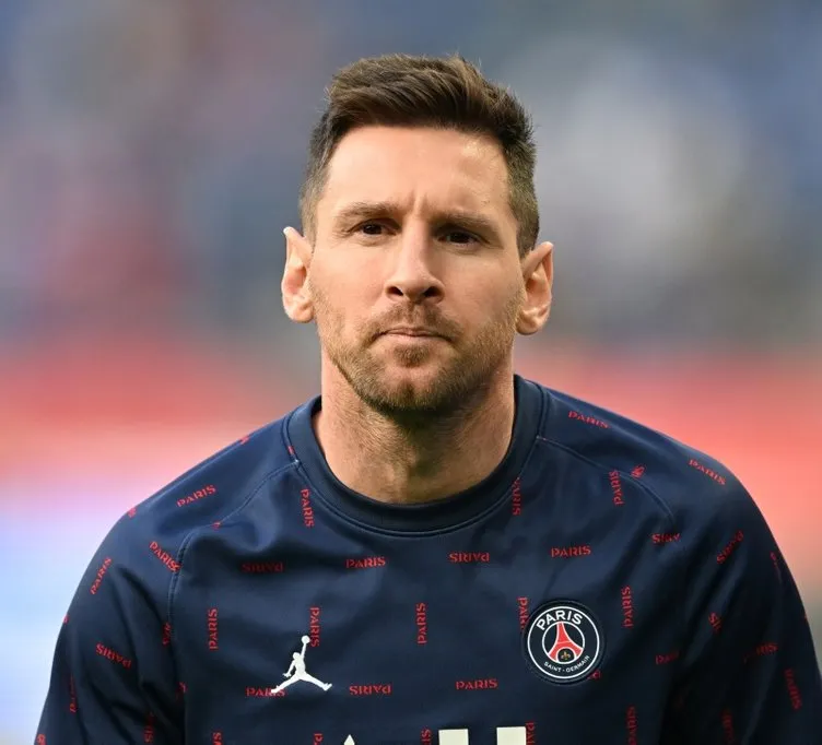 Lionel Messi kötü şansla futbol tarihine geçti! Son 15 yılın en şanssız oyuncusu oldu...