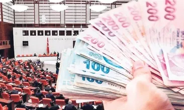 Ücret desteği borçları siliniyor