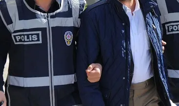 İzmir’de FETÖ operasyonu: 12 gözaltı