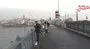 Pazar sabahı kısıtlamanın bitmesiyle İstanbul hareketlendi | Video