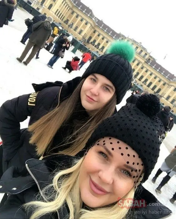 Yaprak Dökümü'nün Fikret'i Bennu Yıldırımlar'ın kızı Ada güzelliğiyle sosyal medyayı salladı! İşte Bennu Yıldırımlar'ın gözlerden uzak büyüyen kızı...