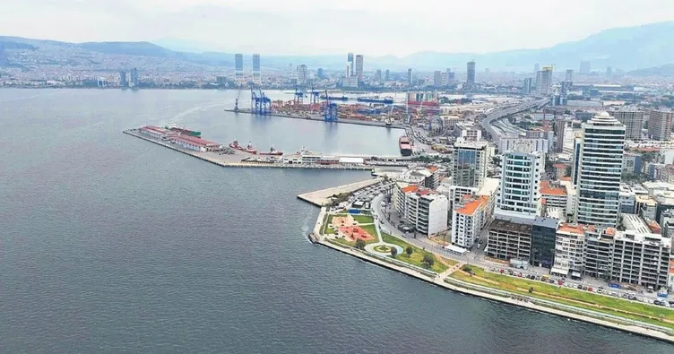 Pis koku İzmir’e kâbus gibi çöktü