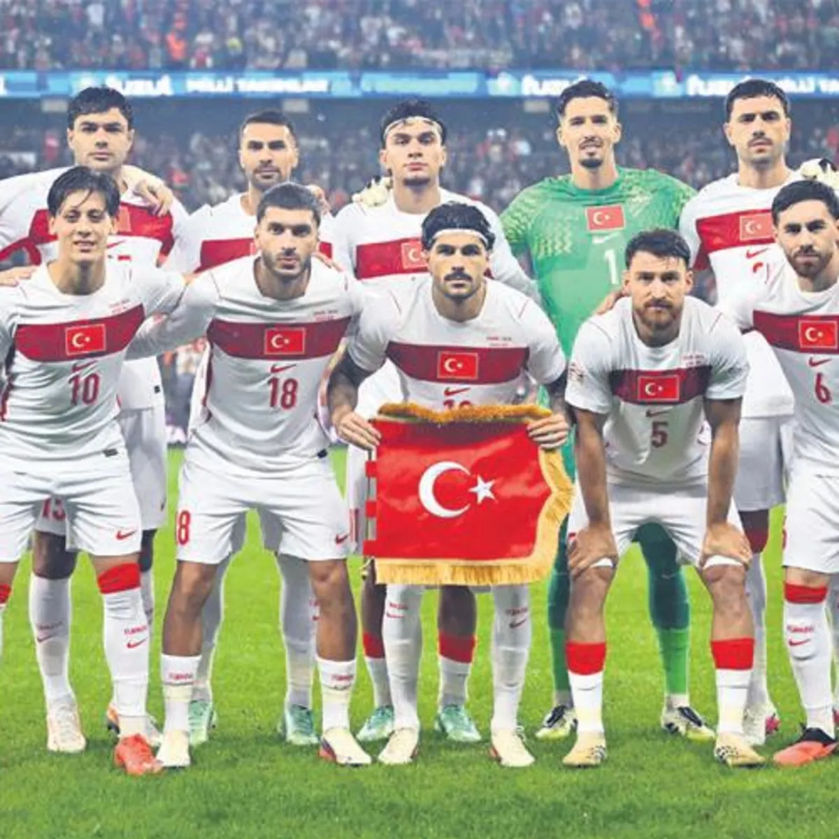 Belçika-Türkiye