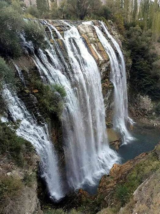 Samsun'un Yakakent ilçesi dünyanın sakin şehirleri listelerine aday oldu