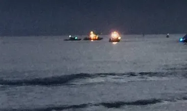 Akdeniz’de yeni göçmen faciası! 250 kişi kayıp!