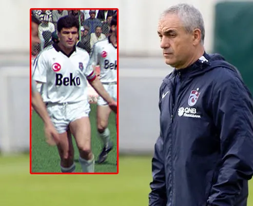 Bir zamanlar onlar da futbolcuydu...