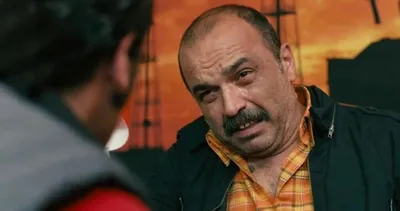 Rüşvetçi çapkın! Oyuncu Ayhan Taş eşini aldatırken yakalanınca: Sana para vereyim o fotoğrafları sil!