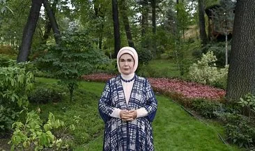 Emine Erdoğan, ABD ziyaretinde lider eşleriyle temasta bulunacak ve köklü Türk geleneklerini tanıtacak