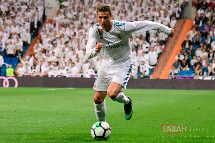 Mahkemeden Cristiano Ronaldo’nun o talebine ret