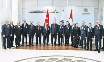 Yabancı yatırımcı için Türkiye fırsat