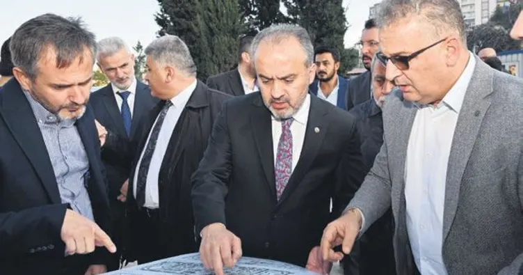 Kayıp kaçakla büyük mücadele