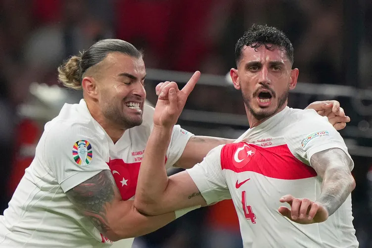 Başkan Erdoğan’dan Merih Demiral, Montella, Arda Güler ve yabancı sınırı hakkında flaş açıklamalar!