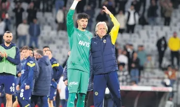 Alternatifi olmayan tek adam!