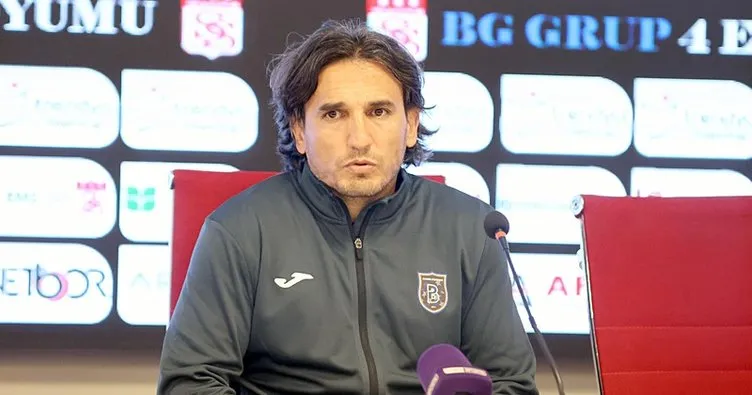 Mustafa Keçeli: Son maçımızı kazanarak ligi dördüncü bitirmek istiyoruz