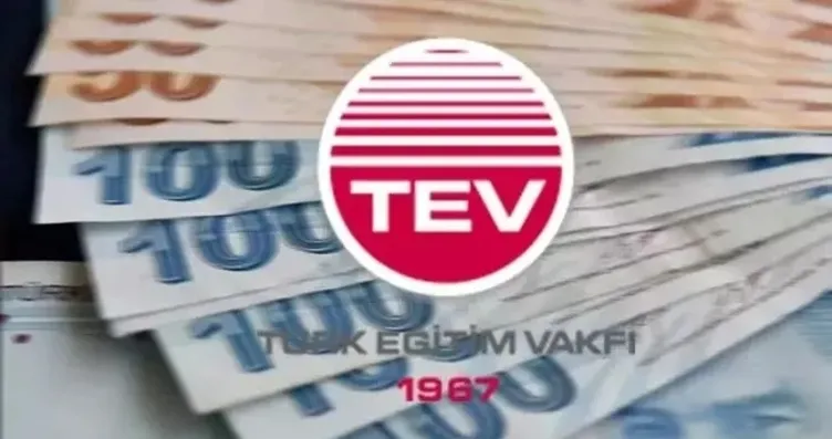 TEV BURS BAŞVURU EKRANI 2026 | TEV burs başvurusu...