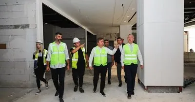 Yaşam Merkezi gelirinden öğrencilere burs verilecek #erzincan