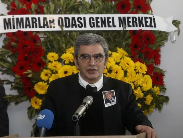 Aydın Boysan 97 yaşında hayatını kaybetti (Son yolculuğuna uğurlandı)