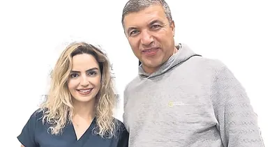 Sunucu İsmail Küçükkaya’nın aşk üçgeninde kriz çıktı! Görüntülenince apar topar kaçmıştı