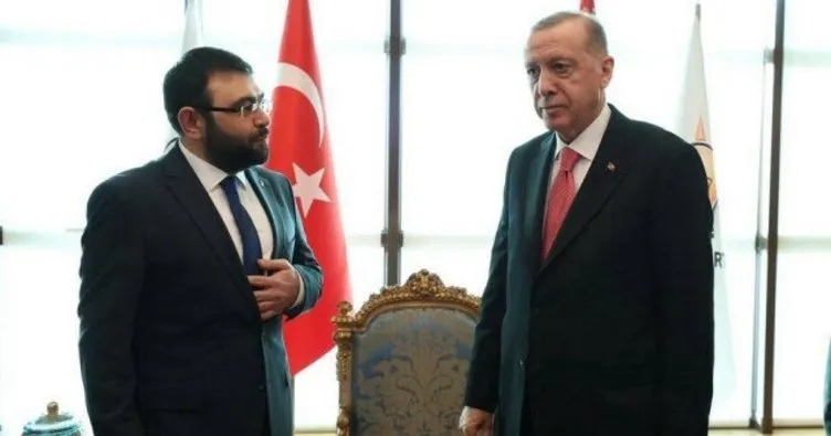 Tunç Soyer’i eleştirdiği için görevden alınan Saadet Partisi eski Eyüpsultan İlçe Başkanı Emre Ustaosmanoğlu AK Parti’ye katıldı