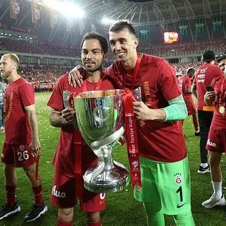 Denizlispor - Galatasaray