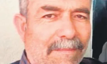 Arazi kavgasında baba oğlunu öldürdü