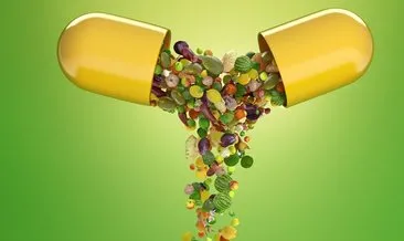 Vitaminlerin Görevleri Ve Fonksiyonları - Vitamin Çeşitleri Hangi Besinlerde Bulunur, Ne İşe Yarar?