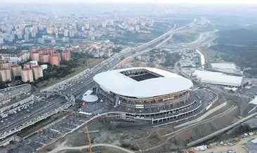 Terim’den Başakşehir modeli