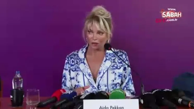 Ajda Pekkan büyük stadyum konserine hazırlanıyor! Ajda Pekkan sürprizlerini açıkladı!