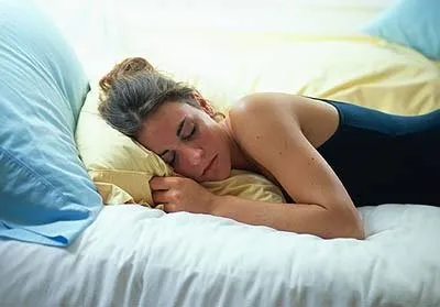 Uykuya dalmayı kolaylaştıran 20 tavsiye