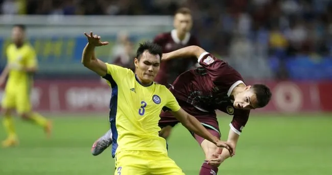 SON DAKİKA FENERBAHÇE HABERİ: Yeni Kim Min-Jae: Nuraly Alip SON DAKİKA FENERBAHÇE HABERİ: Yeni Kim Min-Jae: Nuraly Alip