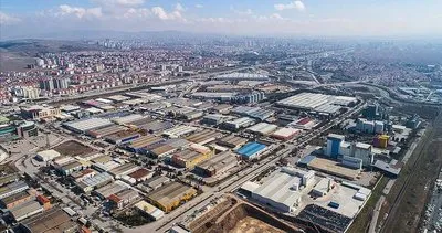 32 mega sanayi bölgesi kurulacak! Göç planı hazırlanıyor