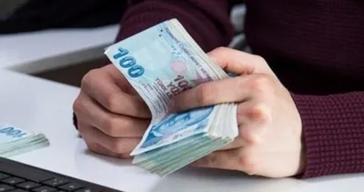 Son dakika! Emeklilere çifte bayram