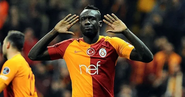 Son dakika: Galatasaraylı Diagne’den transfer açıklaması!