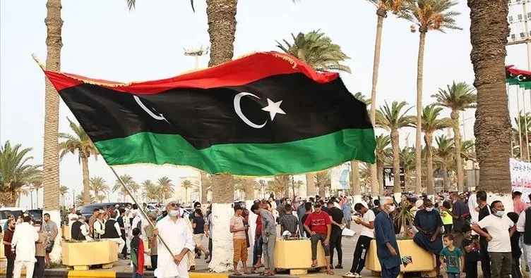 Libya’da devlet başkanlığı seçimleri ön aday listesi açıkladı