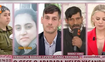 Oğluyla birlikte evli 3 çocuk annesini kaçırdıkları ortaya çıktı: Babanın 10 ay önce Bolu’da şov yaptığı belirlendi #bolu