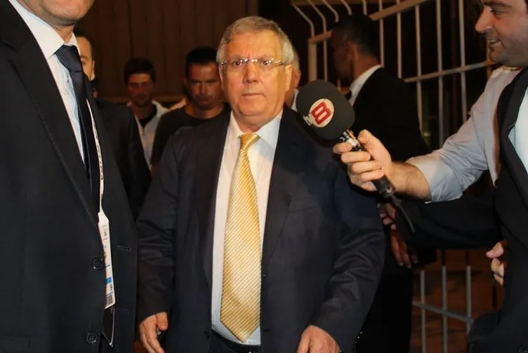 Yerel ve dış basında, CAS’ın Fenerbahçe kararı yorumları