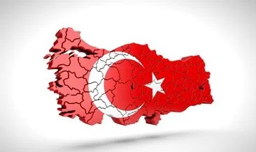 Türkiye Maden Haritası - Türkiye’de İl İl En Çok Çıkarılan Madenler Ve Çıkarıldıkları Yerler