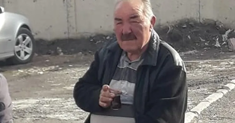 Ünlü sanayici kalbine yenik düştü