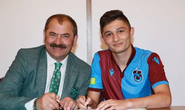 Salih Kavrazlı: Kod adı gol