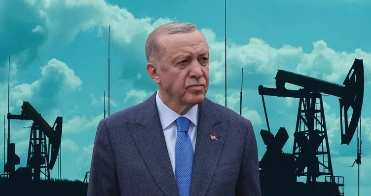 Başkan Erdoğan Irak’a gidiyor! Petrol sevkiyatı...