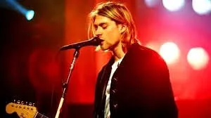 ABD’yi karıştıran sözler: Kurt Cobain’i CIA öldürdü!