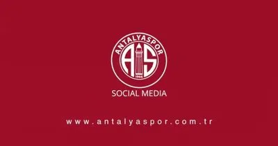SON DAKİKA | Lukas Podolski resmen Antalyaspor’da!
